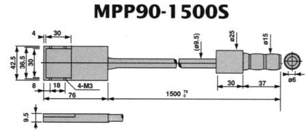 MPP90-1500S